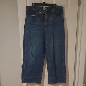 Classic Blue Women's Jeans